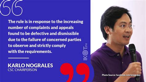 CSC ISSUES RULE ON NON.
